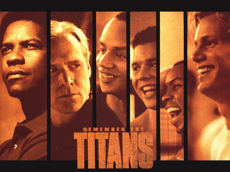 Where are they now? 'Remember the Titans' edition