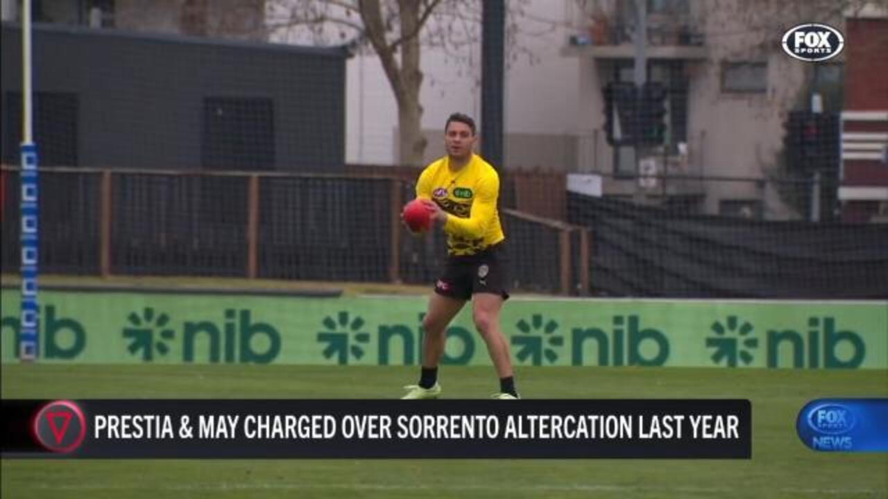 AFL 2025: Warren Tredrea removed from Port Adelaide board NT News