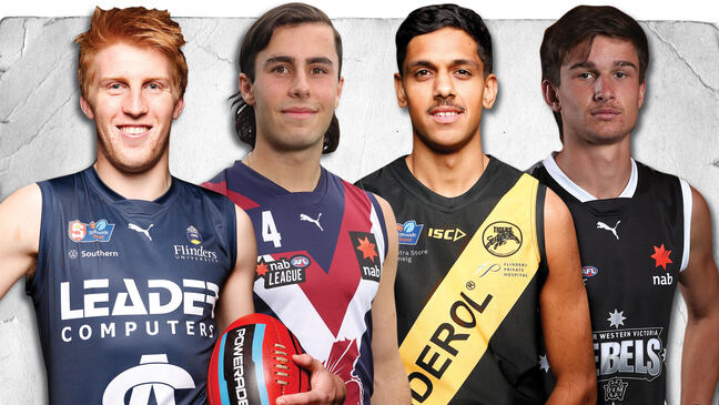 AFL Draft 2011-2020 re-ranked: Every top 10 revisited, steals from