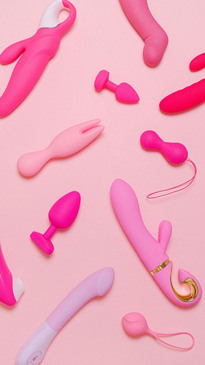 5 of the strangest sex toys that actually work