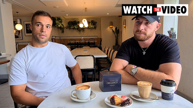 NRL 2022: Jackson Hastings, Luke Brooks Q&A, playmaker partnership