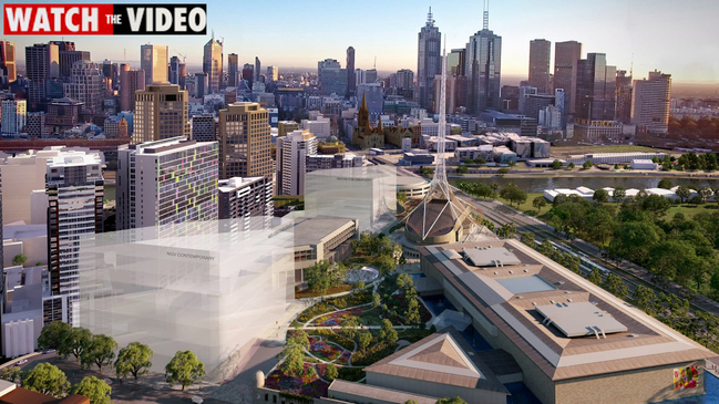 Call for city businesses to open longer hours as Southbank arts