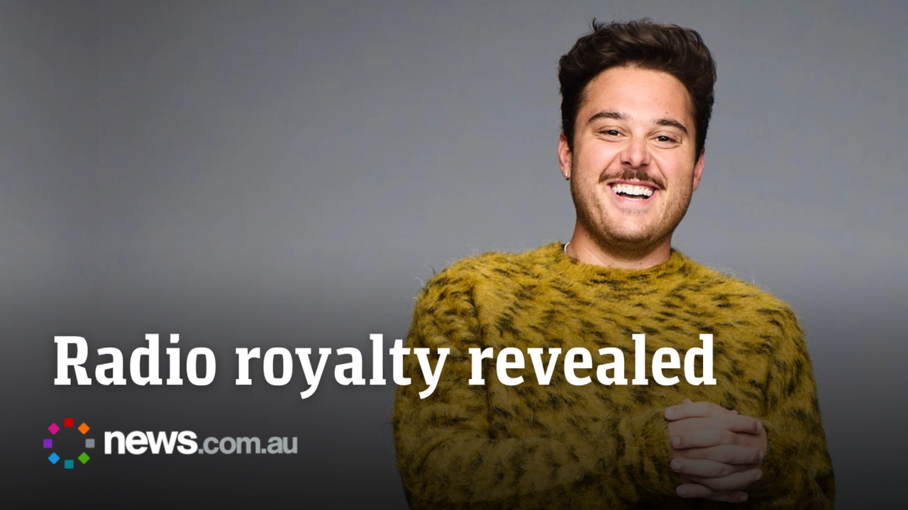 Andrew Moore Abc Sport Nrl On Abc Radio Geelong's Bailey Smith