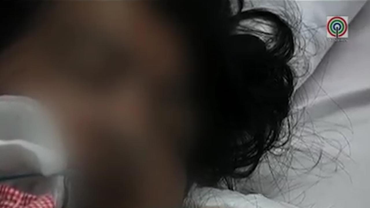 Filipino maid Irma Edloy raped by boss in Saudi Arabia dies in hospital news.au — Australias leading news site picture
