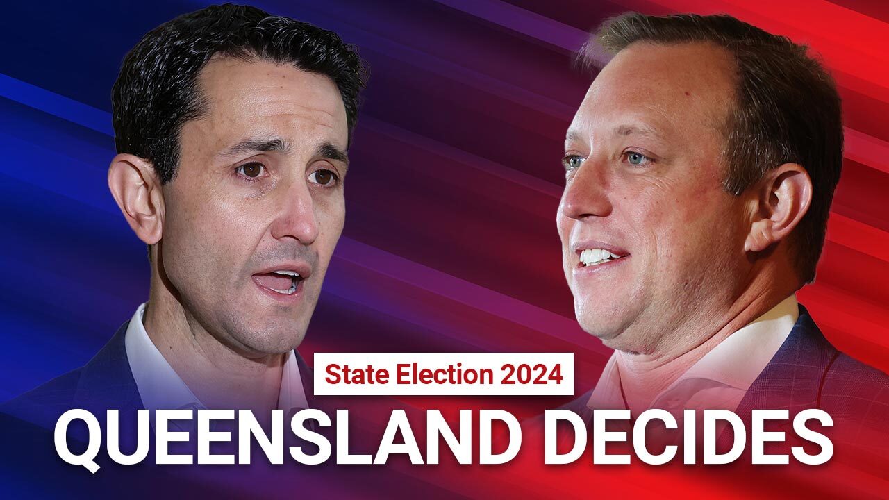 Qld election live 2024: Latest news from Labor, LNP campaign The