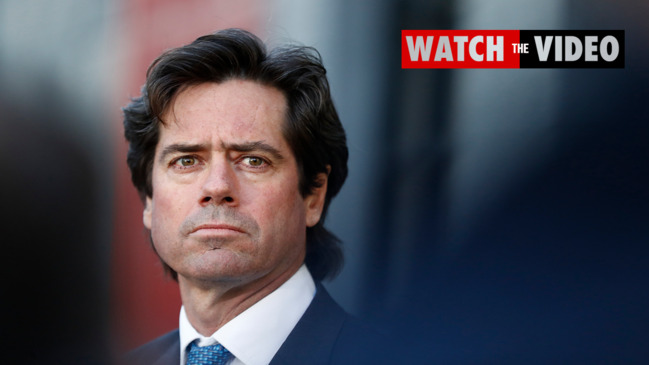 AFL grand final 2021: Start time, venue, Perth will officially