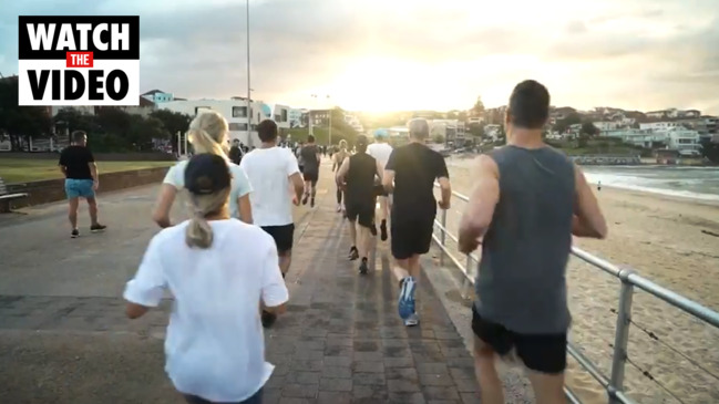 Bondi to Manly Ultra Marathon: An epic 80km race between Sydney's