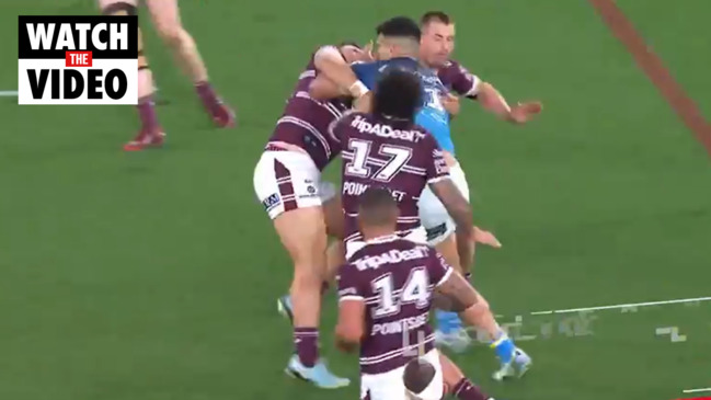 Junior Paulo Nrl Fight Night Stream NRL Grand Final 2022: Mitchell