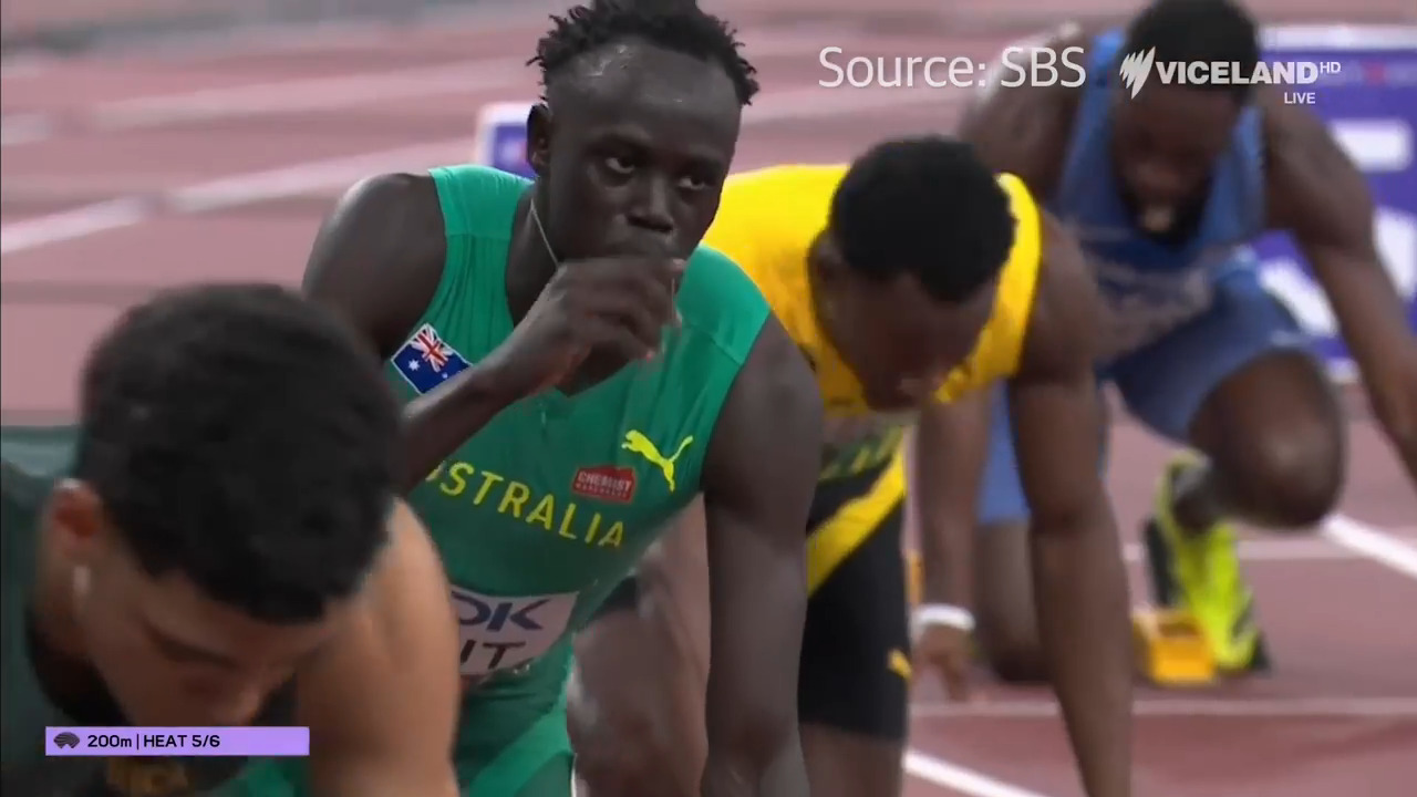 Fast Fastest Runner Than Usain Bolt Sprint Usain Bolt 5k Usain