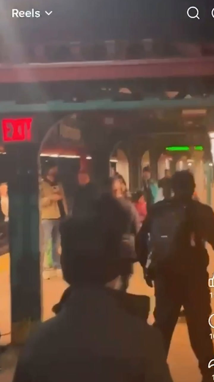 MTA operator viciously attacked by rider who spat at him | The Weekly Times