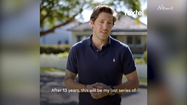 Selling Houses Australia: How to be a TV gardening guru Daily