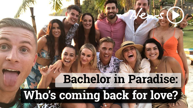 Not Exactly Paradise But It Wasnt Bad >> Bachelor In Paradise 2019 Brooke Reveals Nick Told Her He Would Not Exactly Paradise But It Wasnt Bad >> Bachelor In Paradise 2019 Brooke Reveals Nick Told Her He Would