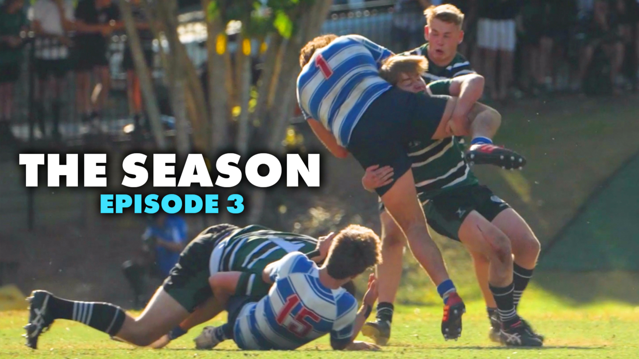 The Season | Series 8 | Episode 3