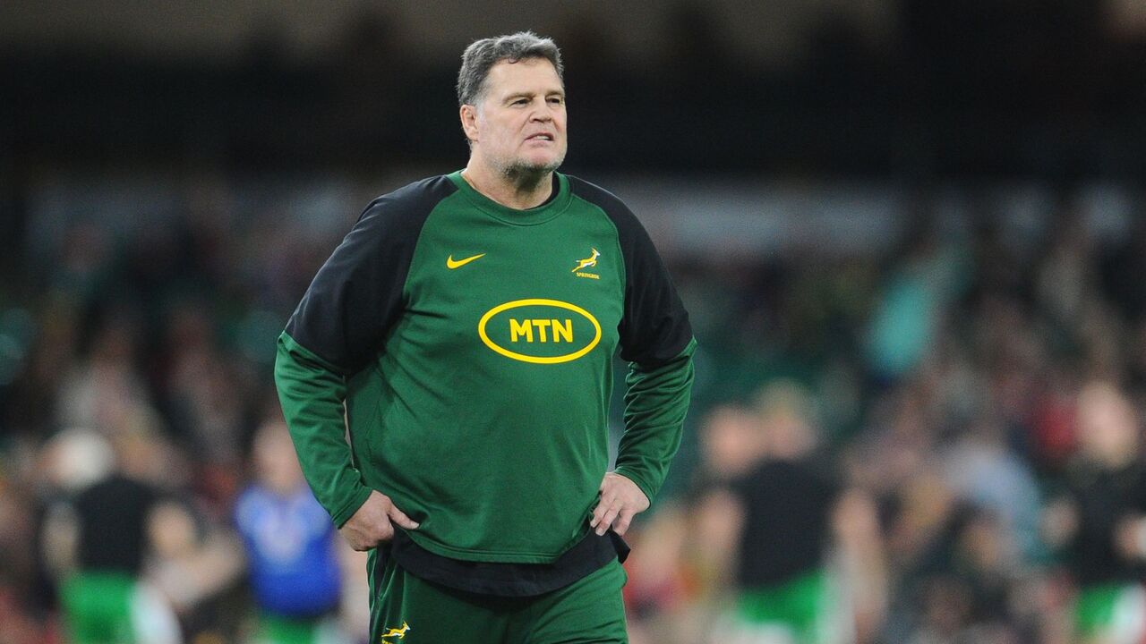 A Springboks wish list for 2025 - south africa | Rugby365