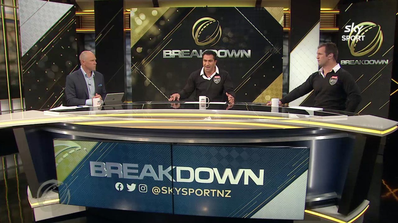 The Breakdown | Episode 32 | North vs South preview and the return of ...