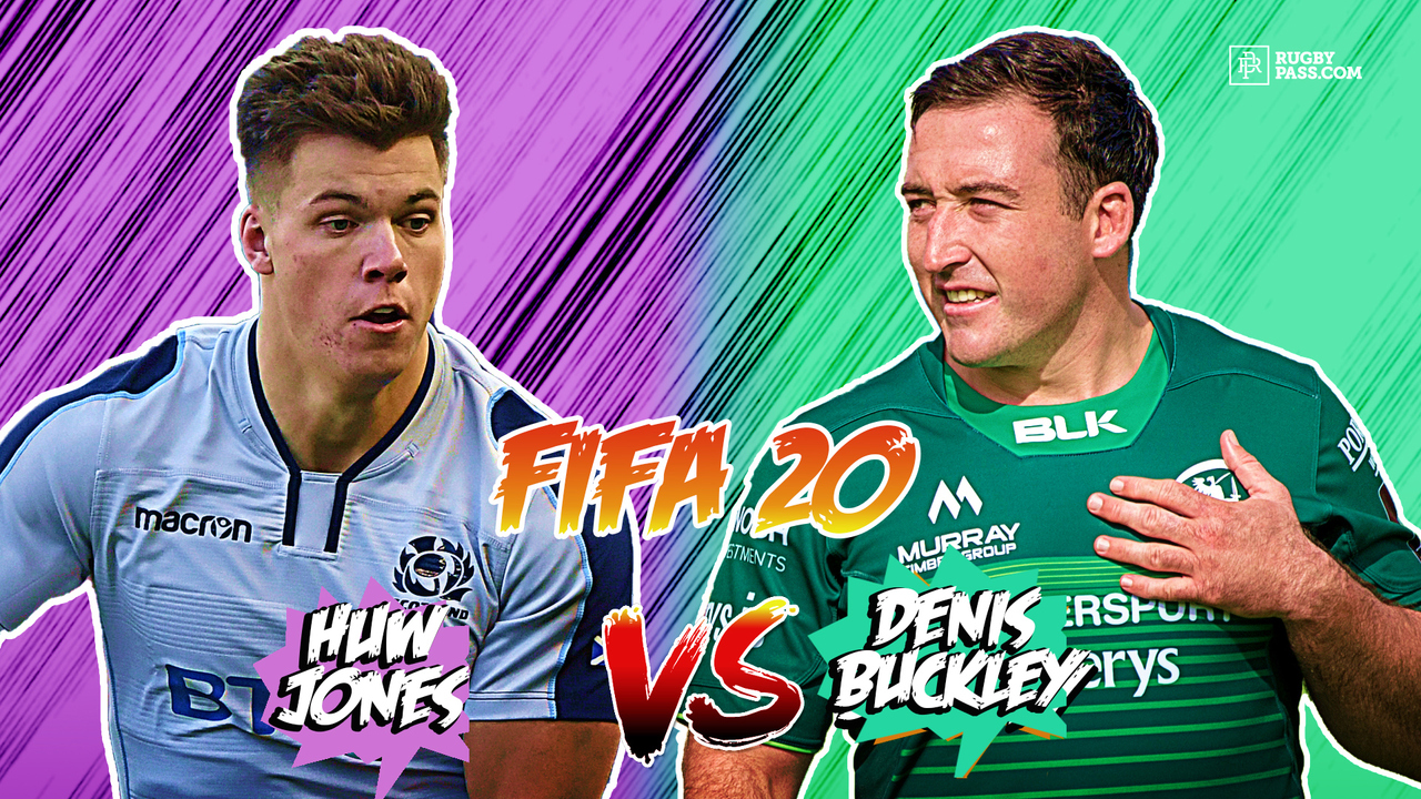 Nigel Owens Uses His Column To Break Some Massive Career News