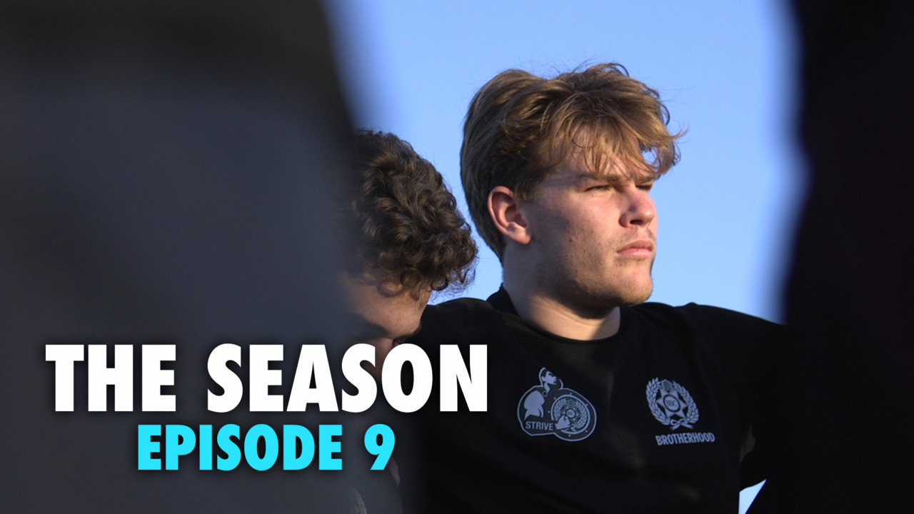 The Season | Series 8 | Episode 9