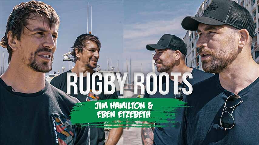 Eben Etzebeth | Rugby Roots 