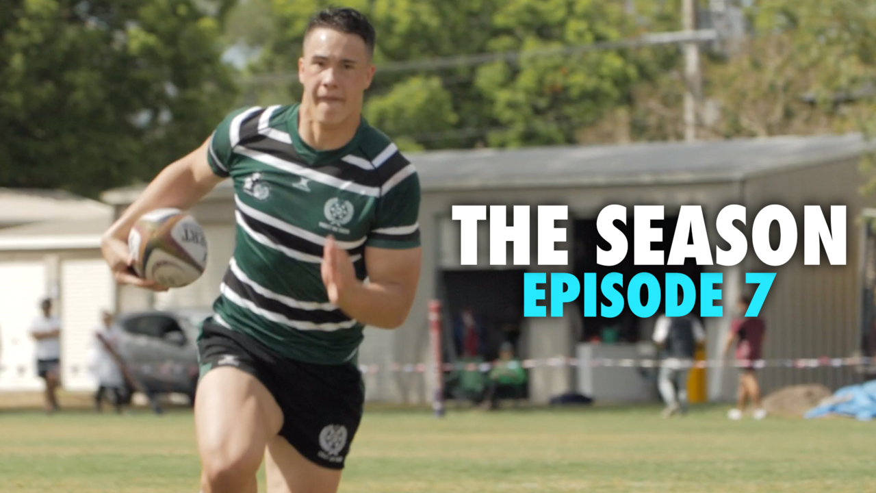 The Season | Series 8 | Episode 7 