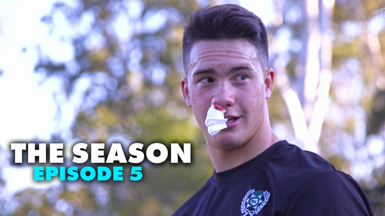The Season | Series 8 | Episode 5 
