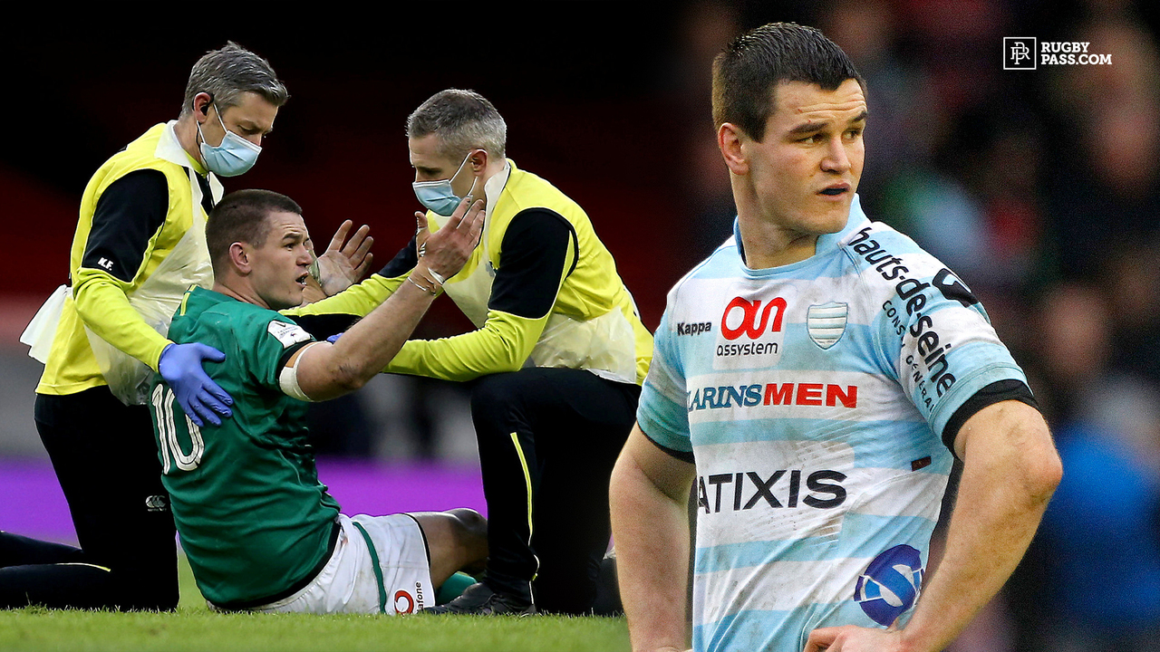 Ireland V France : Ireland v France, Six Nations 2019: live score