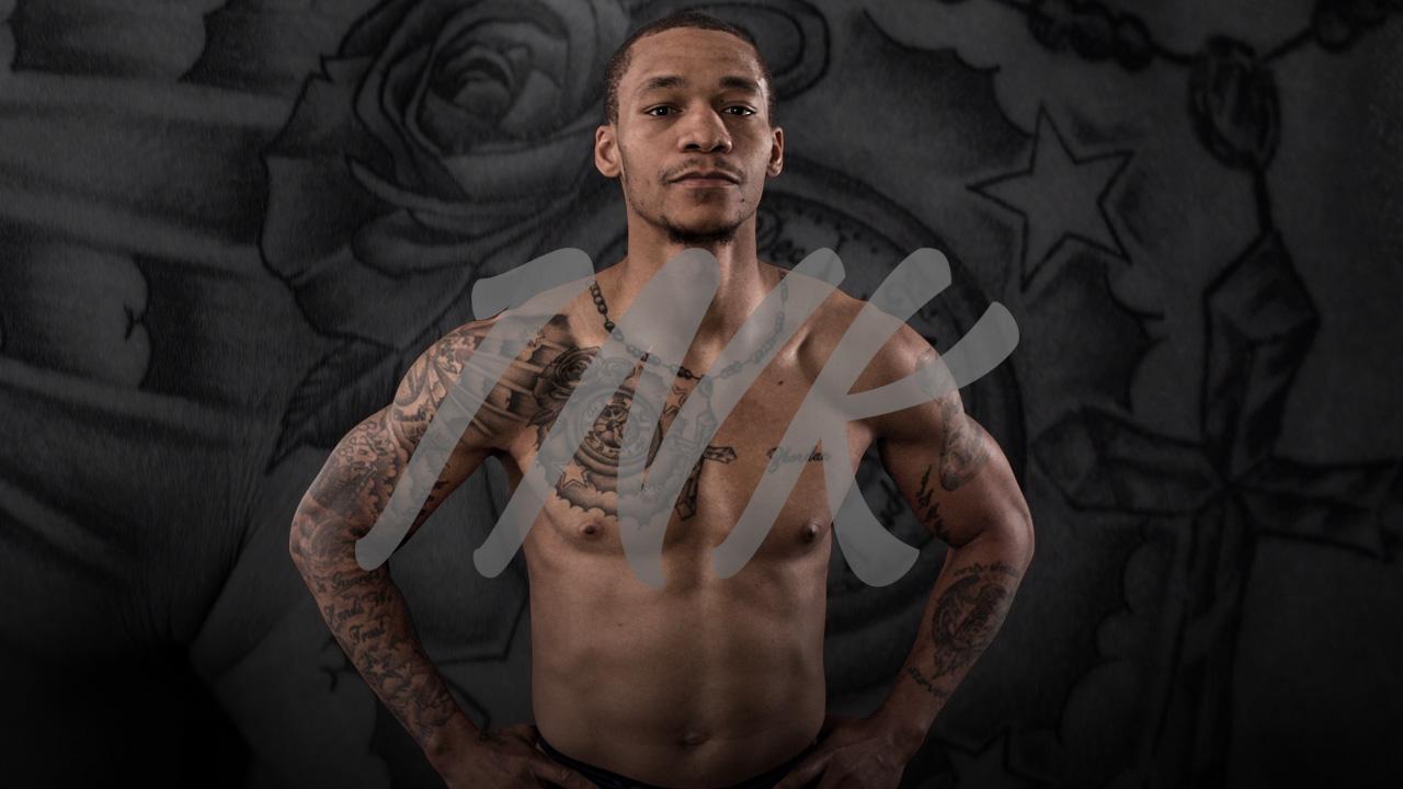 Memphis Depay: 'Dream chaser' is tattooed on my chest and that's