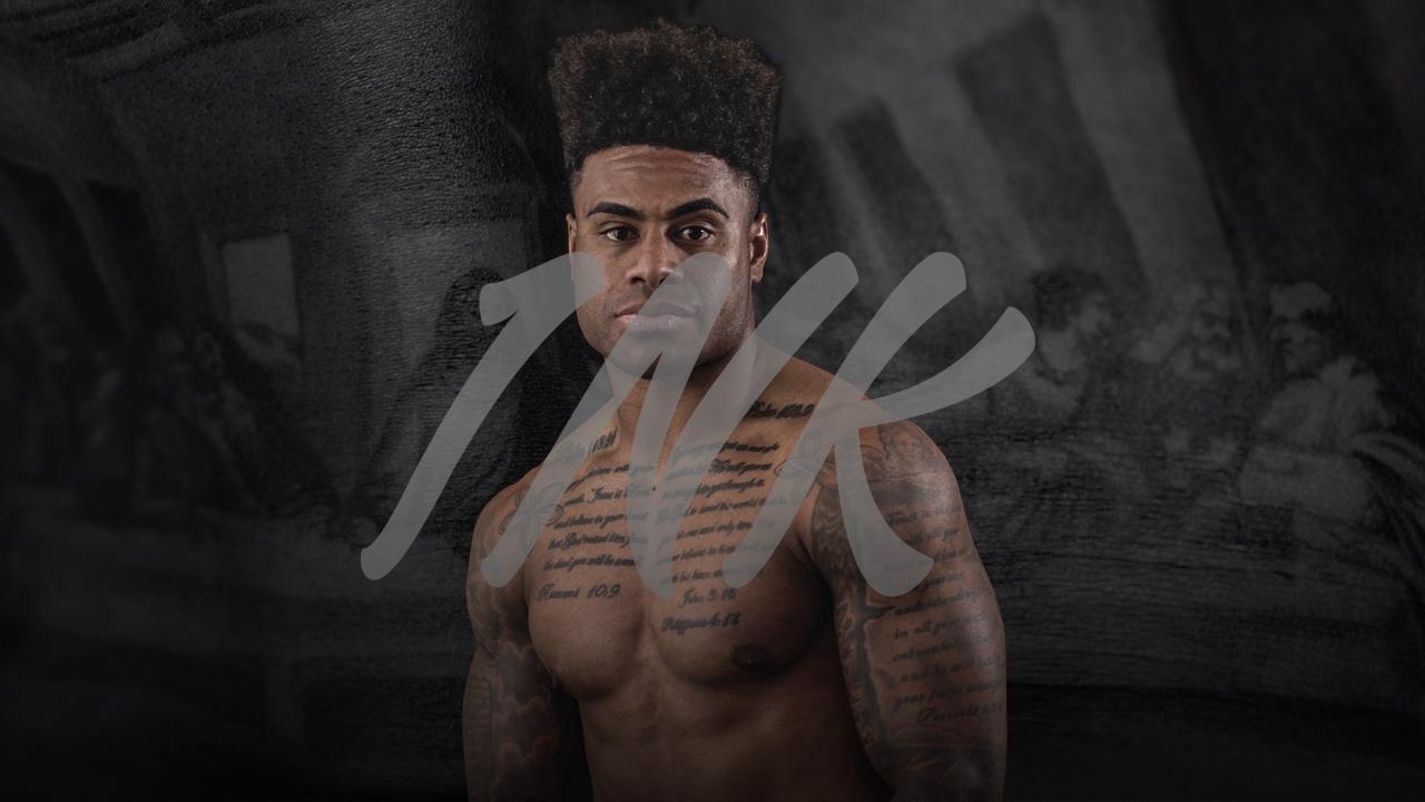 NRL Wests Tigers Kevin Naiqama on his tattoos Video Players