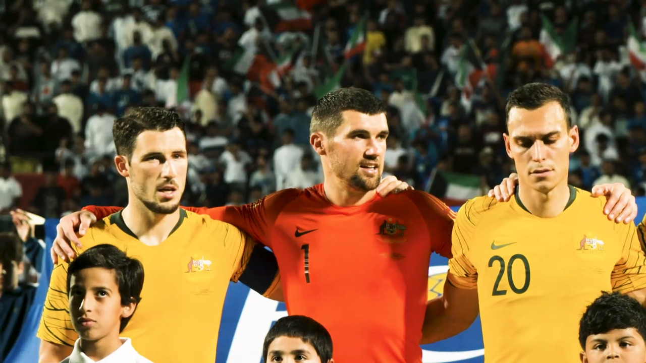 Socceroos FIFA World Cup Qatar 2022 Hub: Latest news, videos, squad,  fixtures, games, how to watch