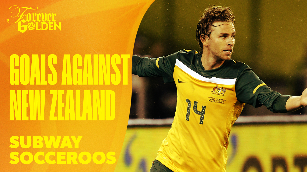 Team Australia American Samoa Football Results WATCH: Our Recent