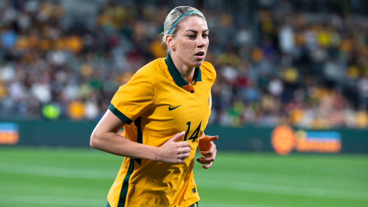 Matilda Alanna Kennedy confident of shoring up defence ahead of