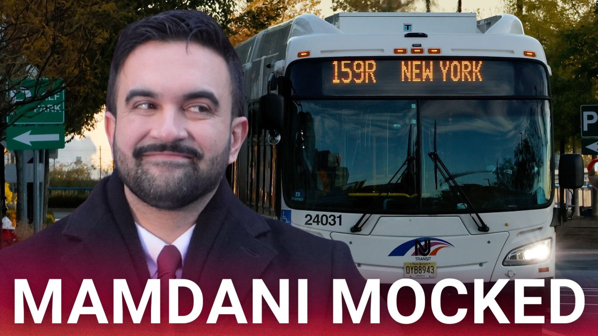 NYC Mayor Mamdani torched for socialist pledge as city subway fares hike up
