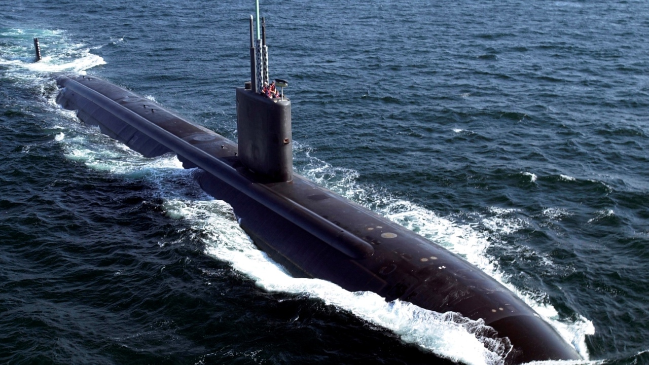 National submarine project to exceed cost estimates by 150 billion Sky News Australia