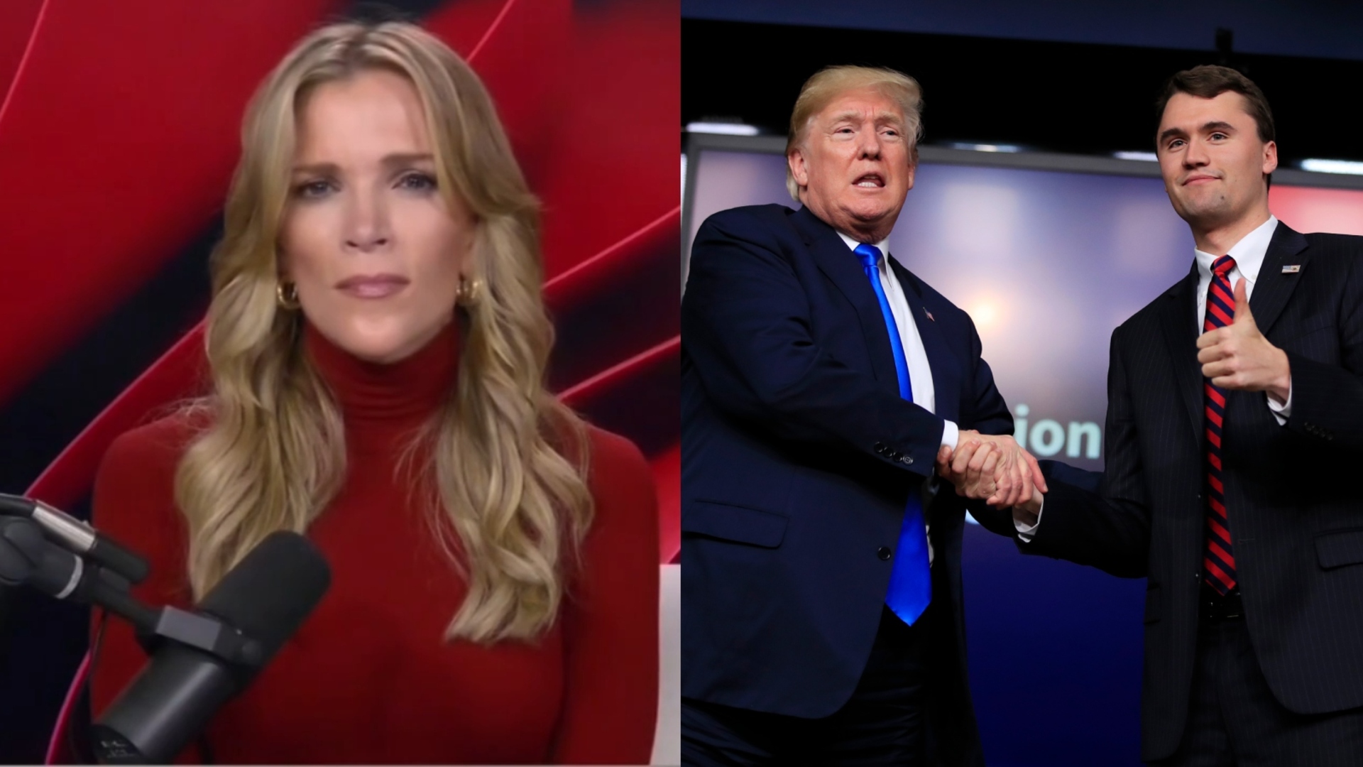 He would have been president': Megyn Kelly on Charlie Kirk's life being cut short | The Australian