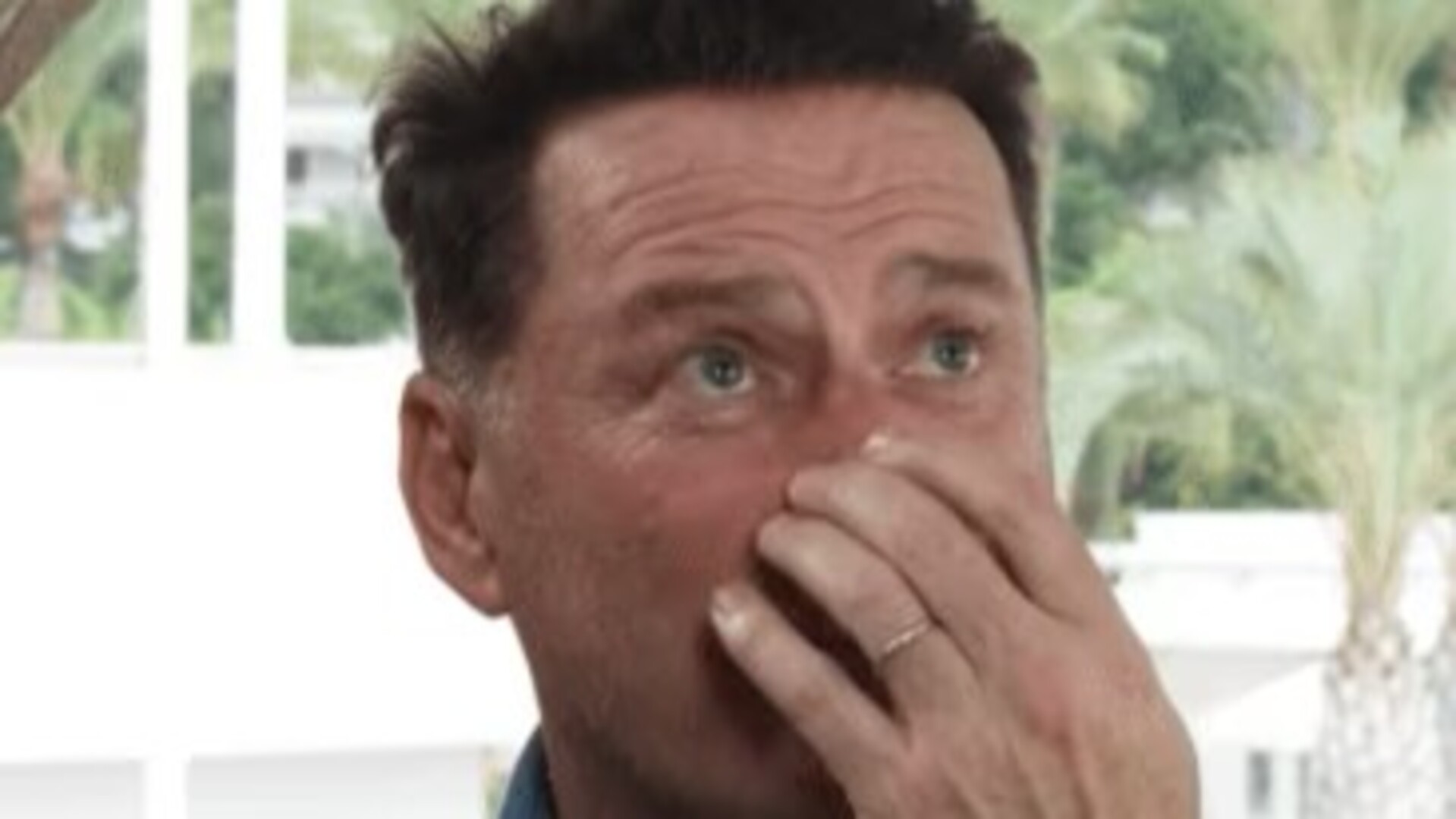 Karl Stefanovic interview with Piers Morgan hits millions of views