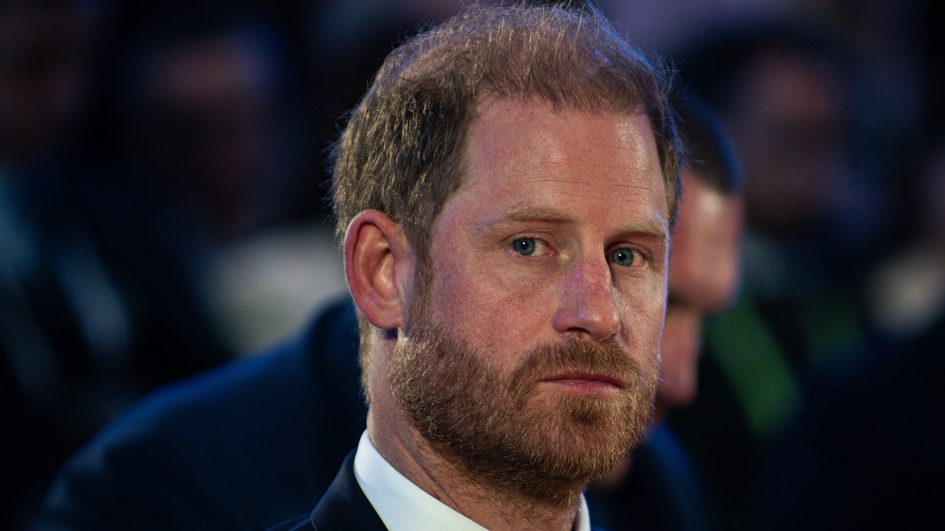 Peter Phillips' surprise tribute to Meghan Markle at intimate royal  wedding, despite snubbing the Sussexes from the guest list | News24