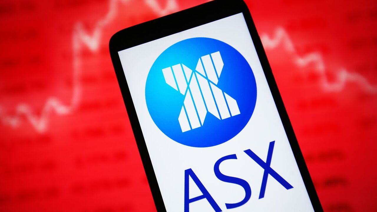 ASX outage before Christmas investigated by ASIC The Australian