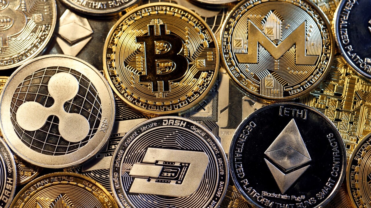 Instant, free transactions with cryptocurrencies could be the future