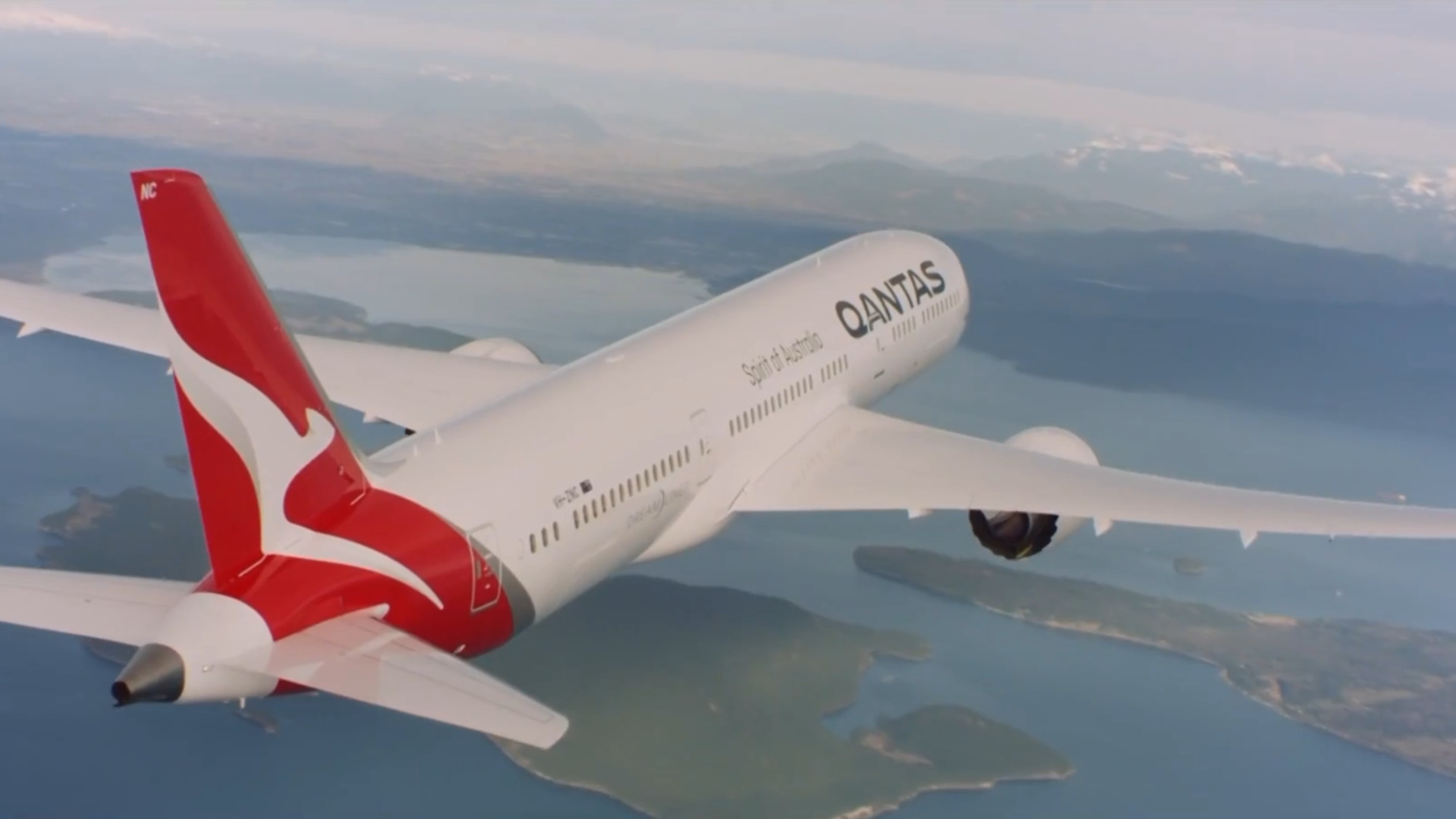 Former Qantas CEO Alan Joyce reveals next move Daily Telegraph