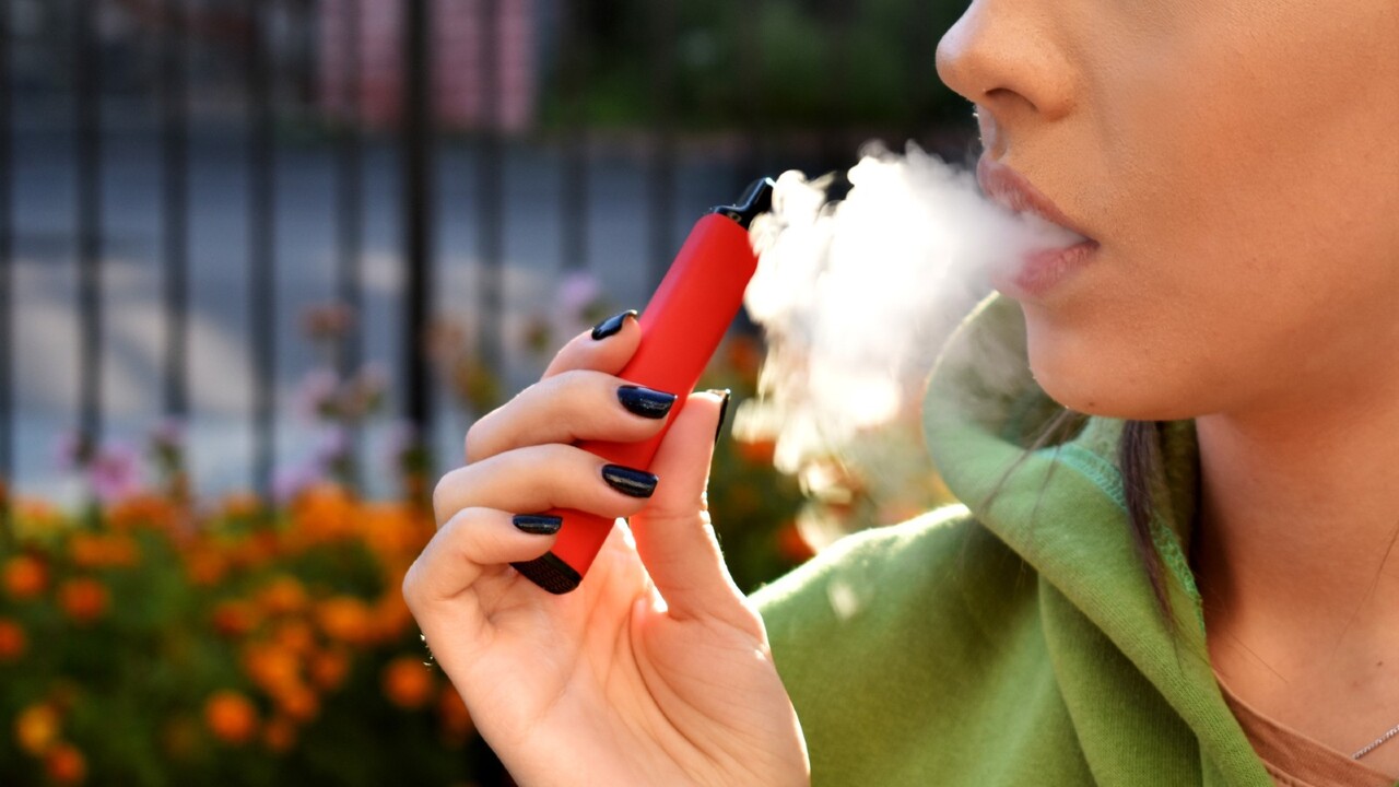 Australia must prevent generation of addicts with e-cigarettes Australia must prevent generation of addicts with e-cigarettes