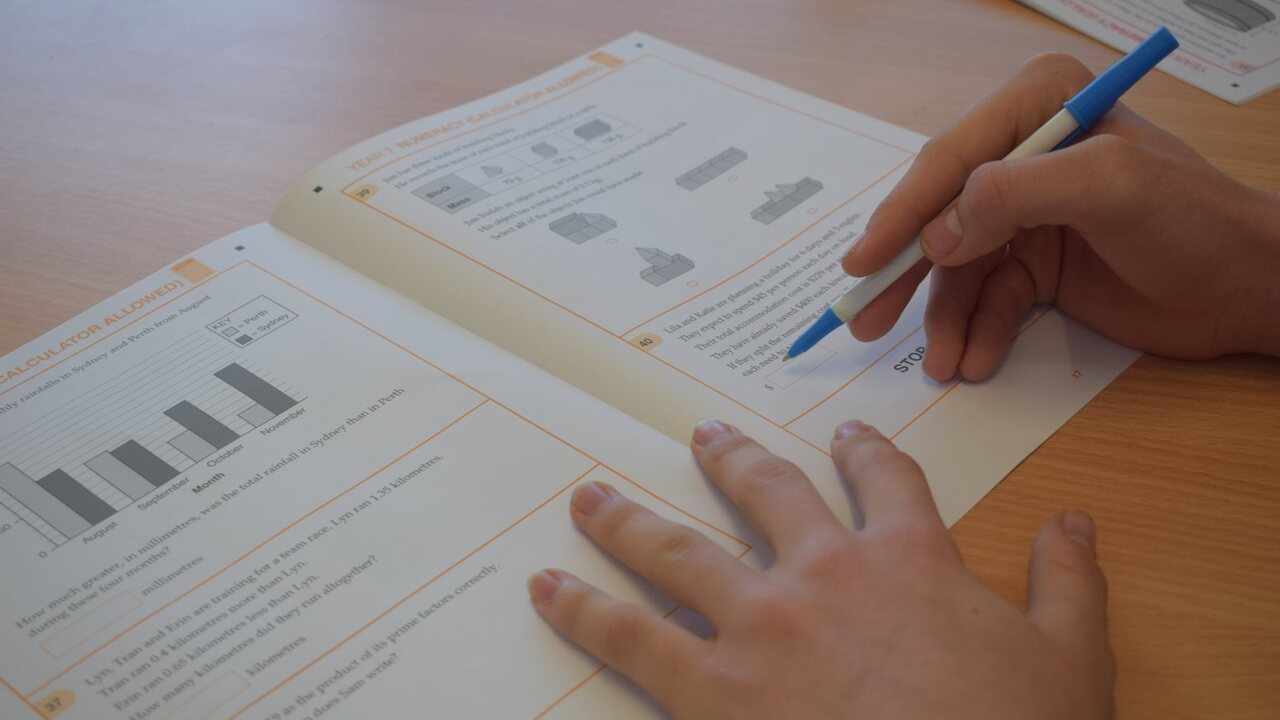 Meet the principals: 34 SE QLD secondary school leaders talk about