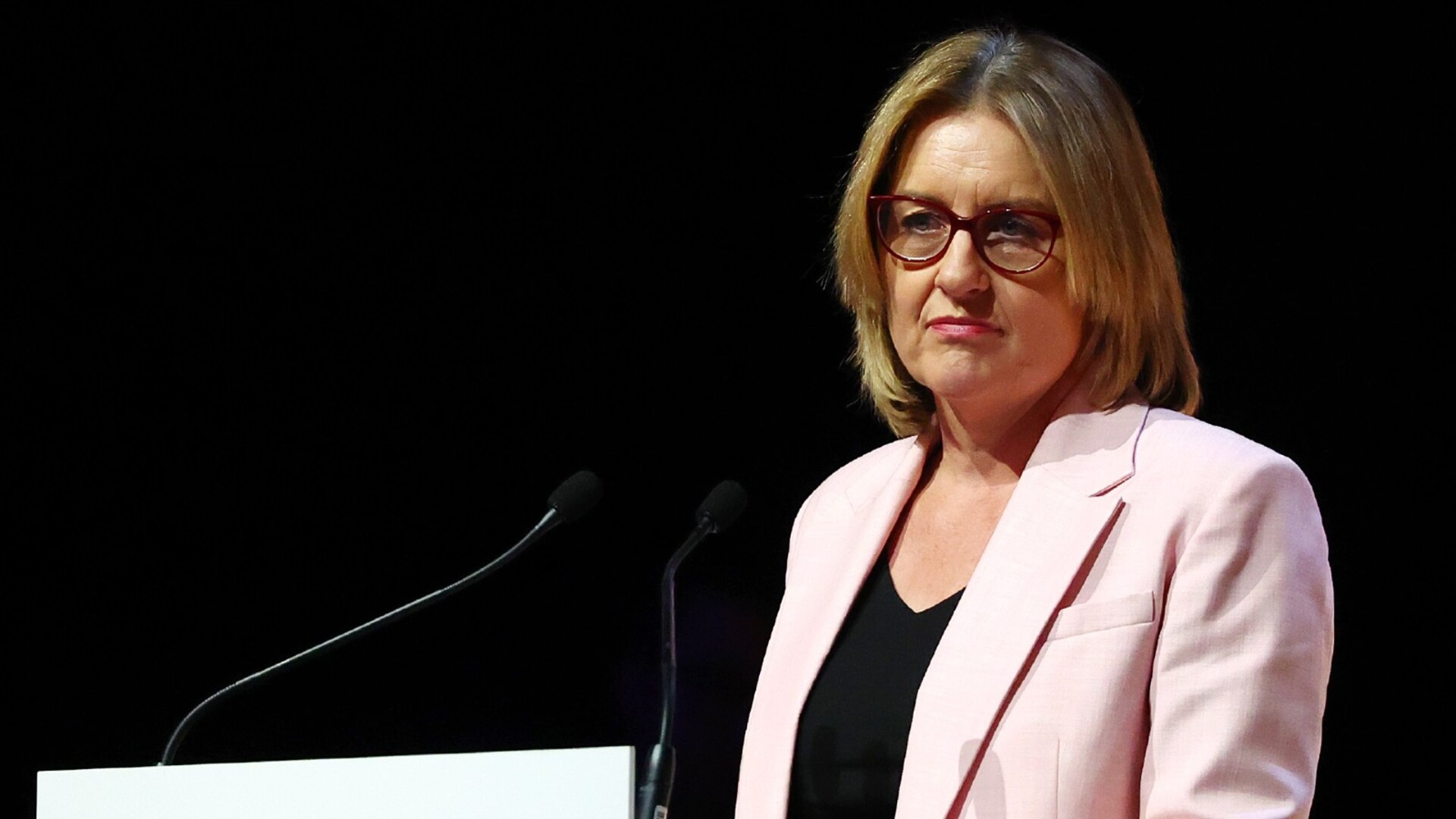 Smartest thing shes ever done: Jacinta Allan tries to balance budget  ahead of election
