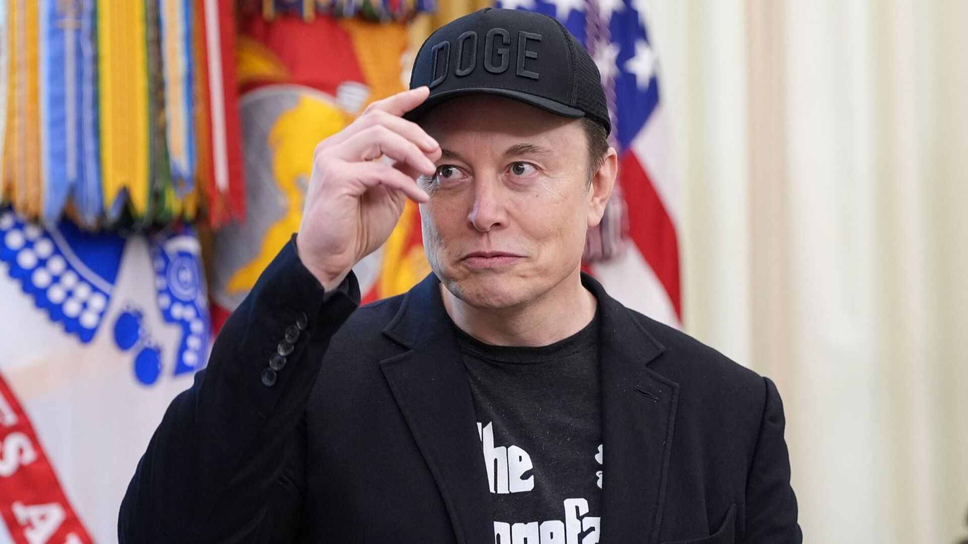 Elon Musk activates Starlink over Iran after regime imposes nationwide  internet restrictions | Herald Sun