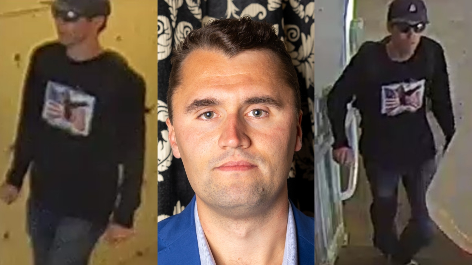 Disturbing Bullet Messages Found in Charlie Kirk Assassination 