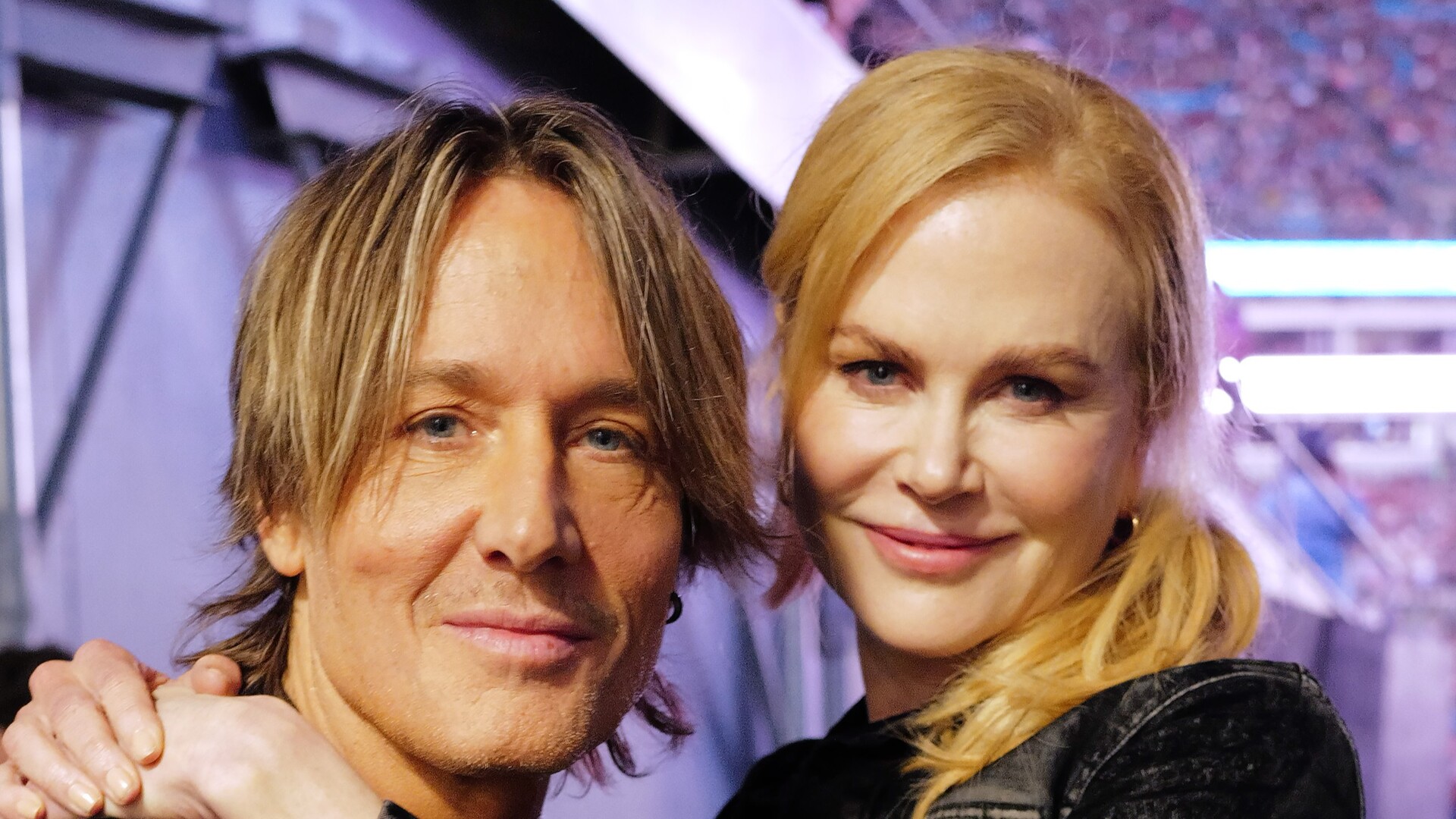 Nicole Kidman and Keith Urban’s ‘matchmaker’ is ‘sad the relationship broke  up’