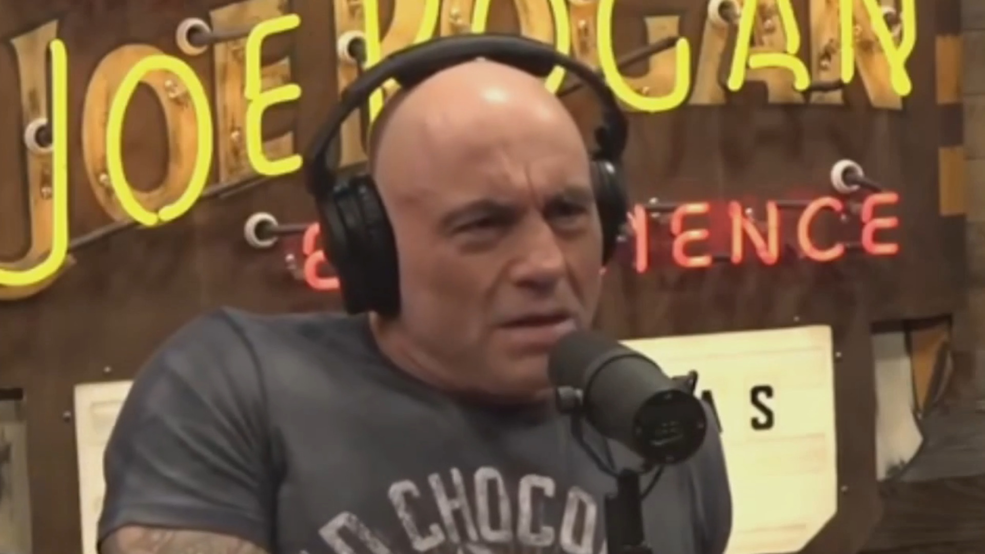 ‘Are you high?’: Joe Rogan breaks silence after name appears in Epstein files