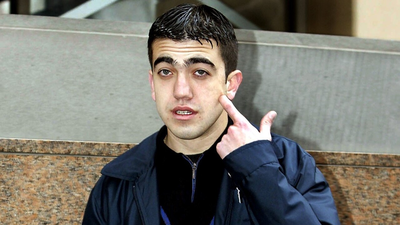 Gangland murder case sent to appeals court over Lawyer X