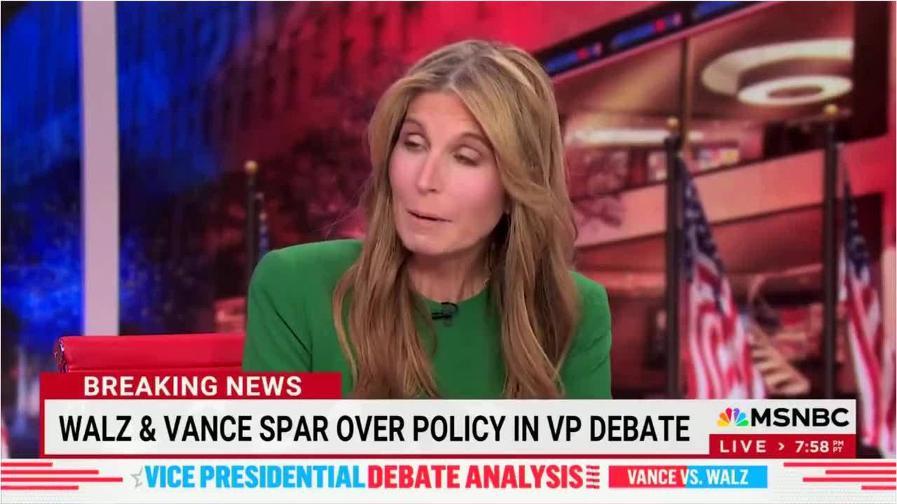 Borneobulletin Com Msnbc News Live Audio Msnbc Anchors Msnbc Live