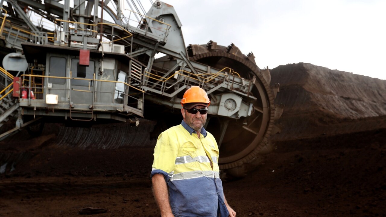 Adani coal mine jobs for townsville local job as a psychologist