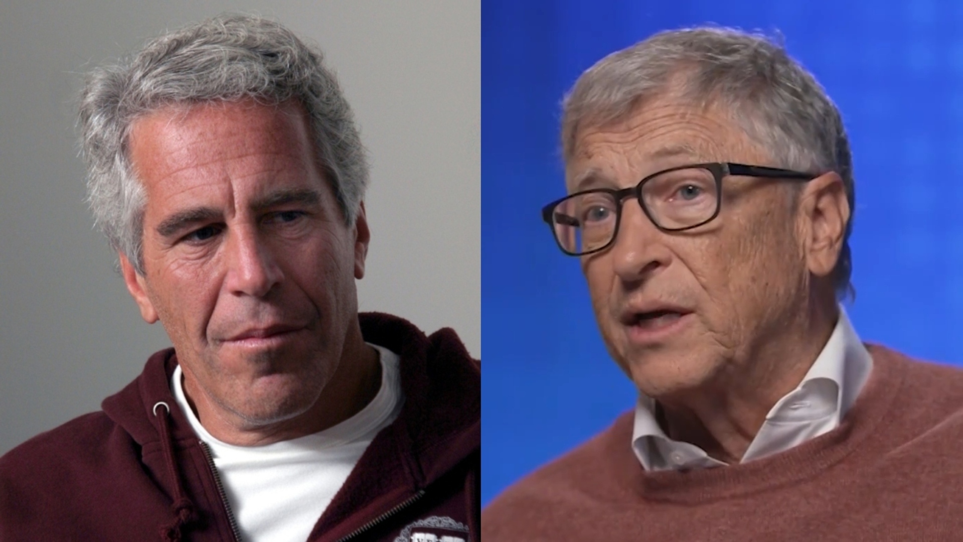 Bill Gates apologies over his links with Jeffrey Epstein