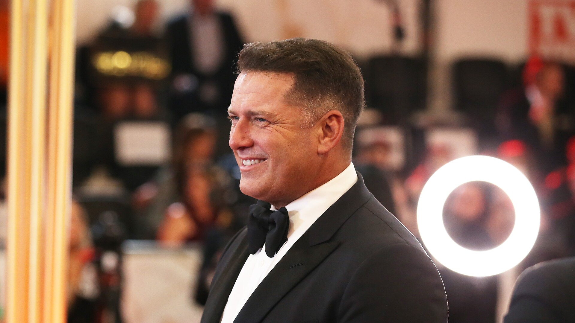 Karl Stefanovic to exit The Long Weekend following Nine fallout